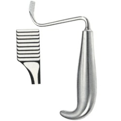 Mouth Gags,Retractors
